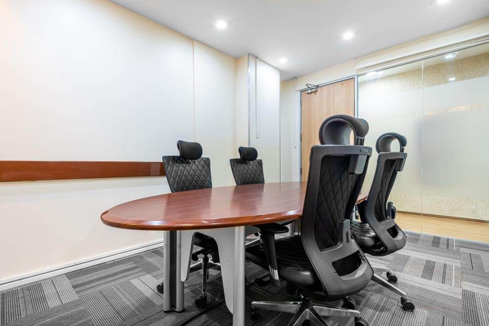 HYDERABAD, Hitech City office space - View 3 in Hyderabad - internet, office_cleaning, breakout_areas