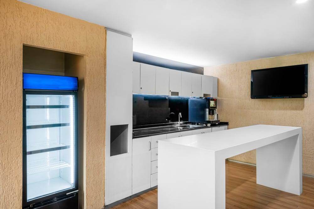 HYDERABAD, Hitech City office space - View 5 in Hyderabad - internet, office_cleaning, breakout_areas