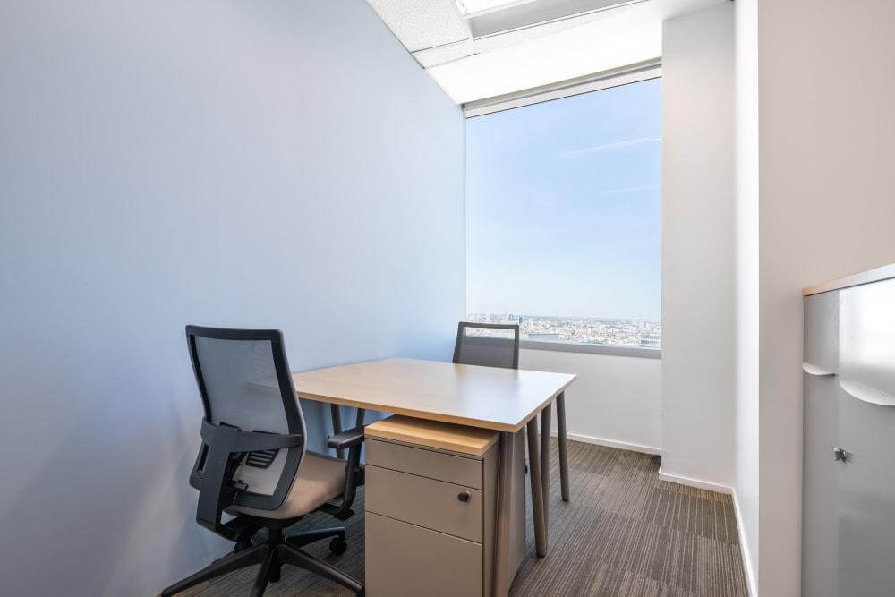 BANGKOK, Sathorn Square - Office space in Khet Bang Rak, Krung Thep Maha Nakhon