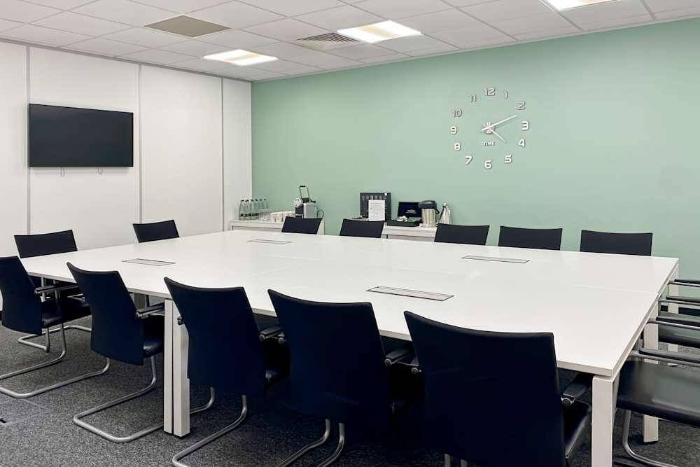 Digital World Centre office space - View 4 in Salford - internet, office_cleaning, breakout_areas