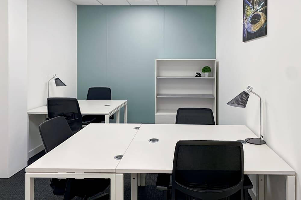 Digital World Centre office space - View 3 in Salford - internet, office_cleaning, breakout_areas