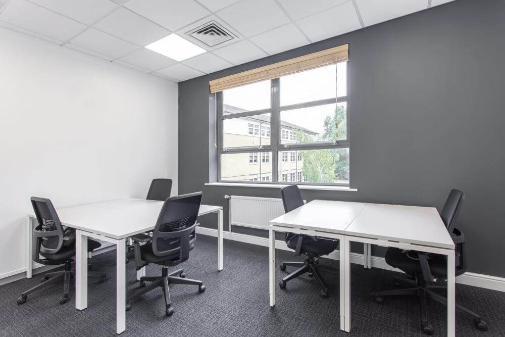 WARRINGTON, Cinnamon Park Office Space WARRINGTON, Cinnamon Park - Office space in Fearnhead, England