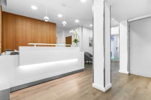 PARIS, HQ , St Lazare Amsterdam