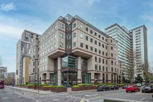 CROYDON, Lansdowne Road