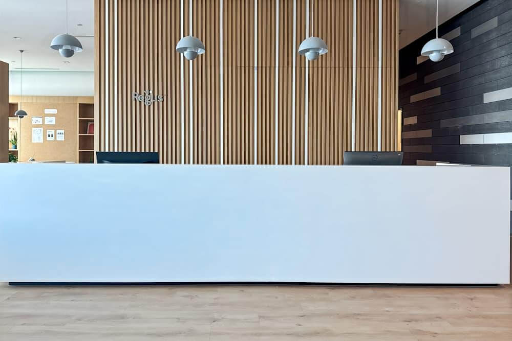 SHANGHAI, Raffles City - Office space in Xu Hui Qu, Shang Hai Shi