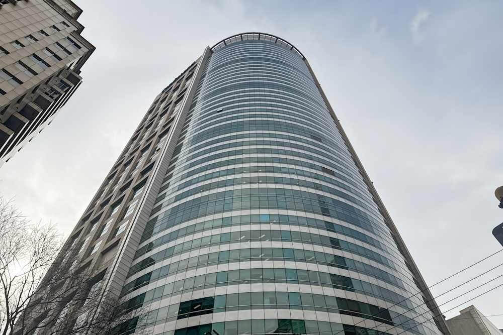 SHANGHAI, Raffles City office space - View 4 in Xu Hui Qu - internet, office_cleaning, breakout_areas