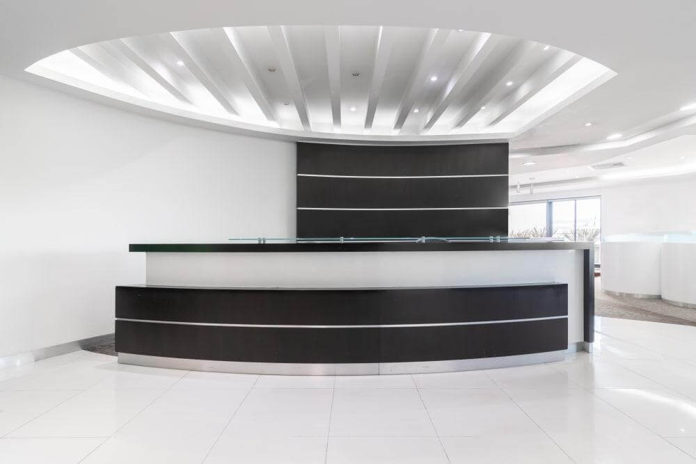 BOGOTA, Avenida Chile office space - View 2 in Bogotá - internet, office_cleaning, breakout_areas