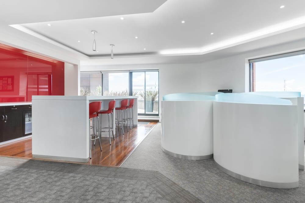 BOGOTA, Avenida Chile office space - View 4 in Bogotá - internet, office_cleaning, breakout_areas