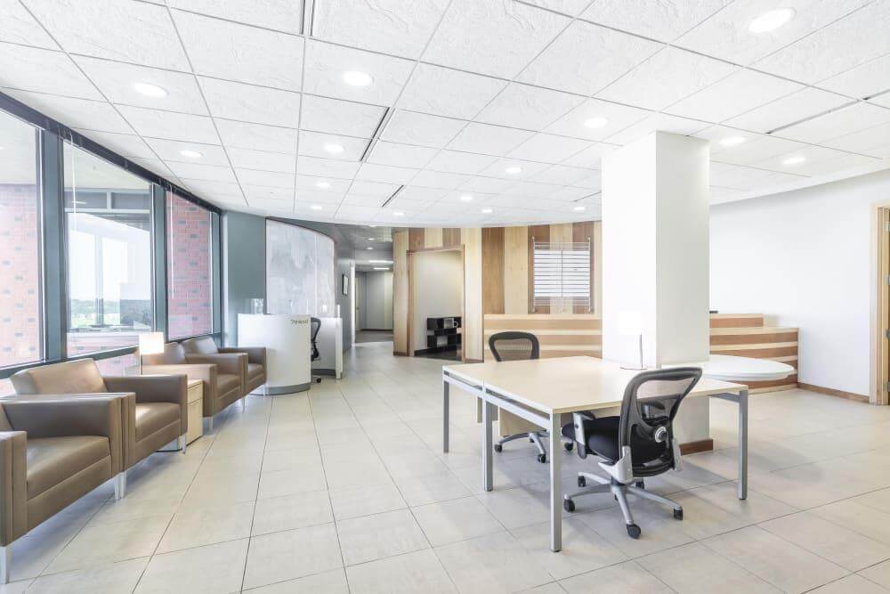 WI, Madison East - Park Bank Plaza office space - View 4 in Madison - internet, office_cleaning, breakout_areas