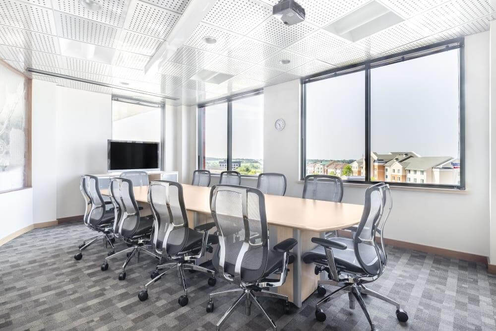 WI, Madison East - Park Bank Plaza - Office space in Madison, Wisconsin