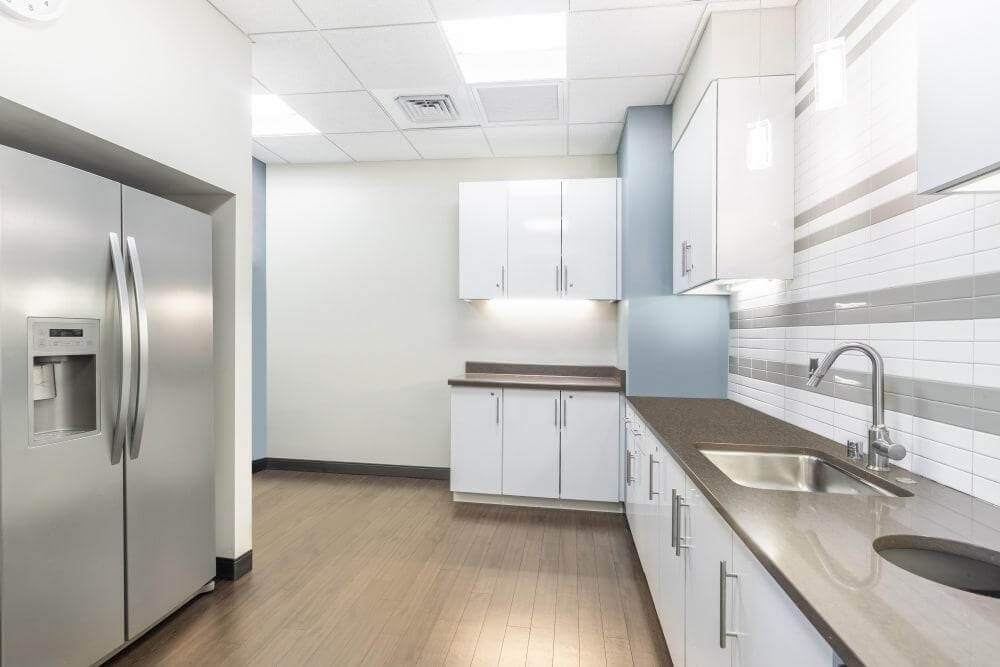 WI, Madison East - Park Bank Plaza office space - View 3 in Madison - internet, office_cleaning, breakout_areas