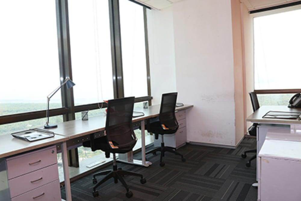NAVI MUMBAI, Vashi office space - View 6 in Navi Mumbai - internet, office_cleaning, breakout_areas