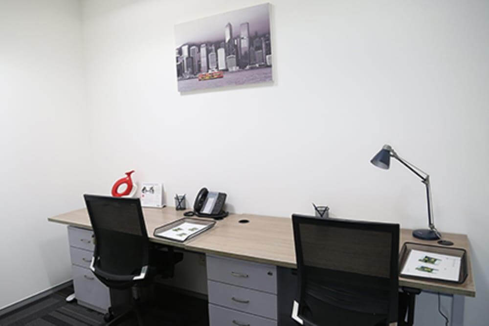 NAVI MUMBAI, Vashi office space - View 5 in Navi Mumbai - internet, office_cleaning, breakout_areas