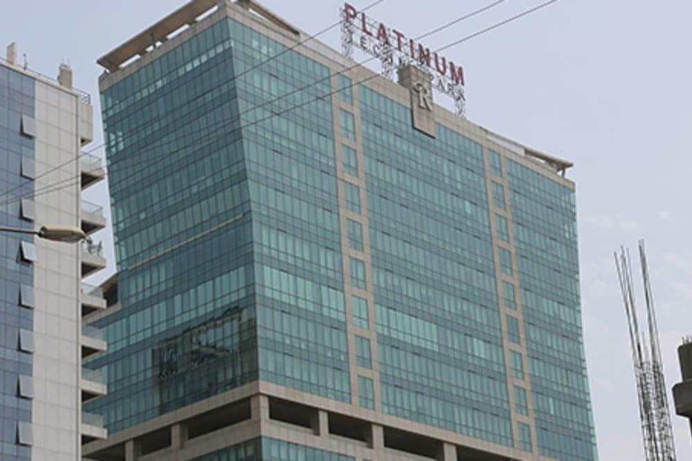 NAVI MUMBAI, Vashi - Office space in Navi Mumbai, Maharashtra