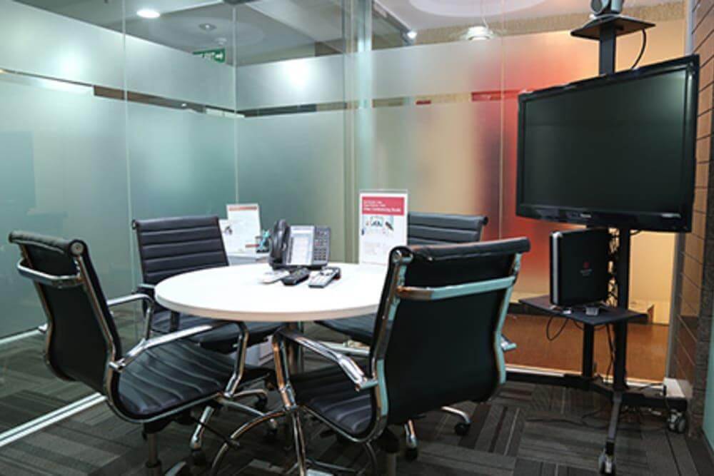 NAVI MUMBAI, Vashi office space - View 4 in Navi Mumbai - internet, office_cleaning, breakout_areas