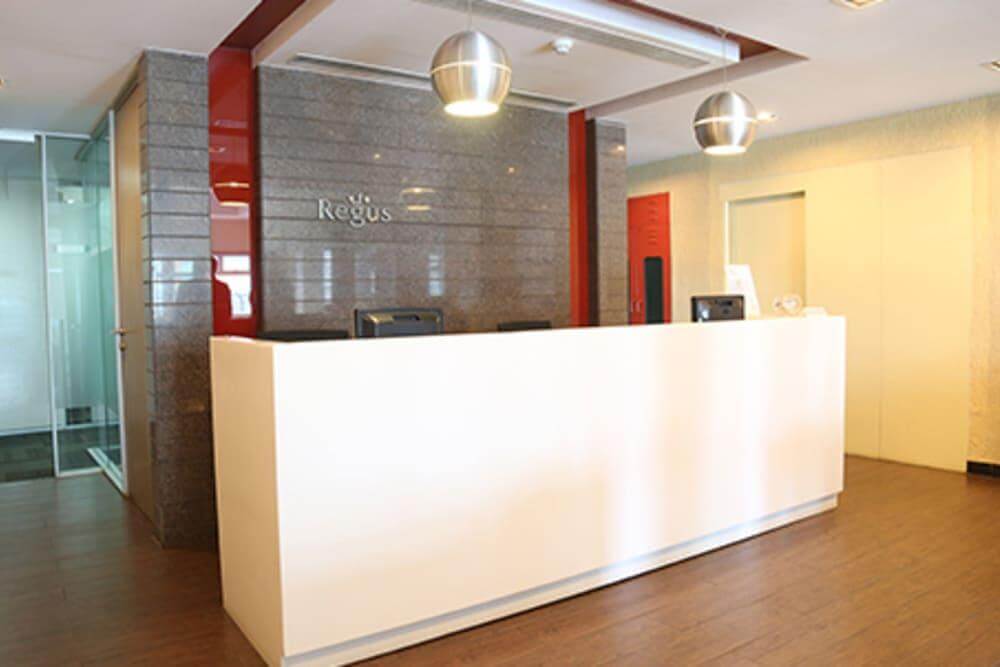 NAVI MUMBAI, Vashi office space - View 3 in Navi Mumbai - internet, office_cleaning, breakout_areas