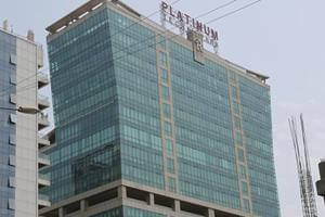 Platinum Techno Park