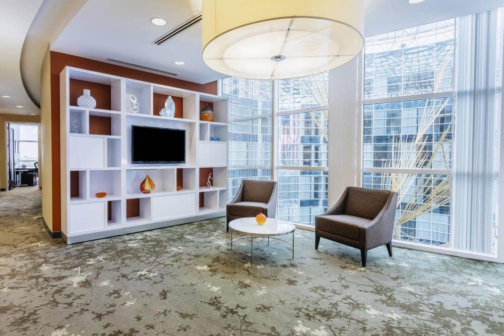 Presidential Circle Office Space Presidential Circle - Office space in Hollywood