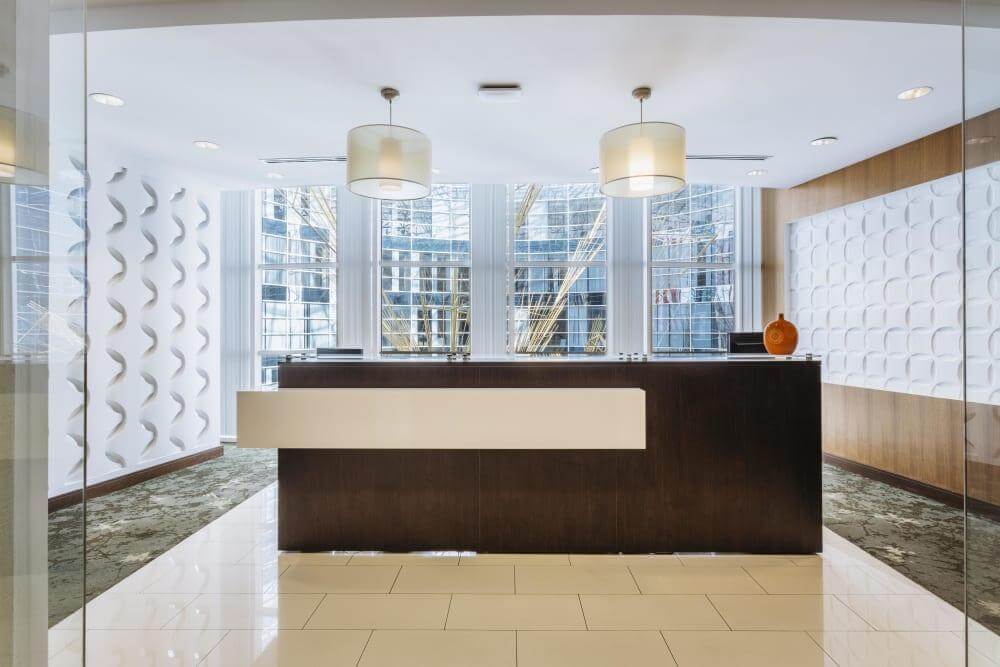 Presidential Circle - Photo 3 Presidential Circle office space - View 3 in Hollywood - internet, office_cleaning, breakout_areas