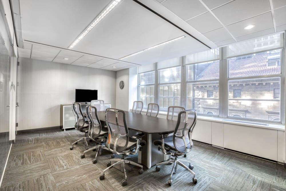 NY, New York City - 477 Madison Office Space NY, New York City - 477 Madison - Office space in New York, New York