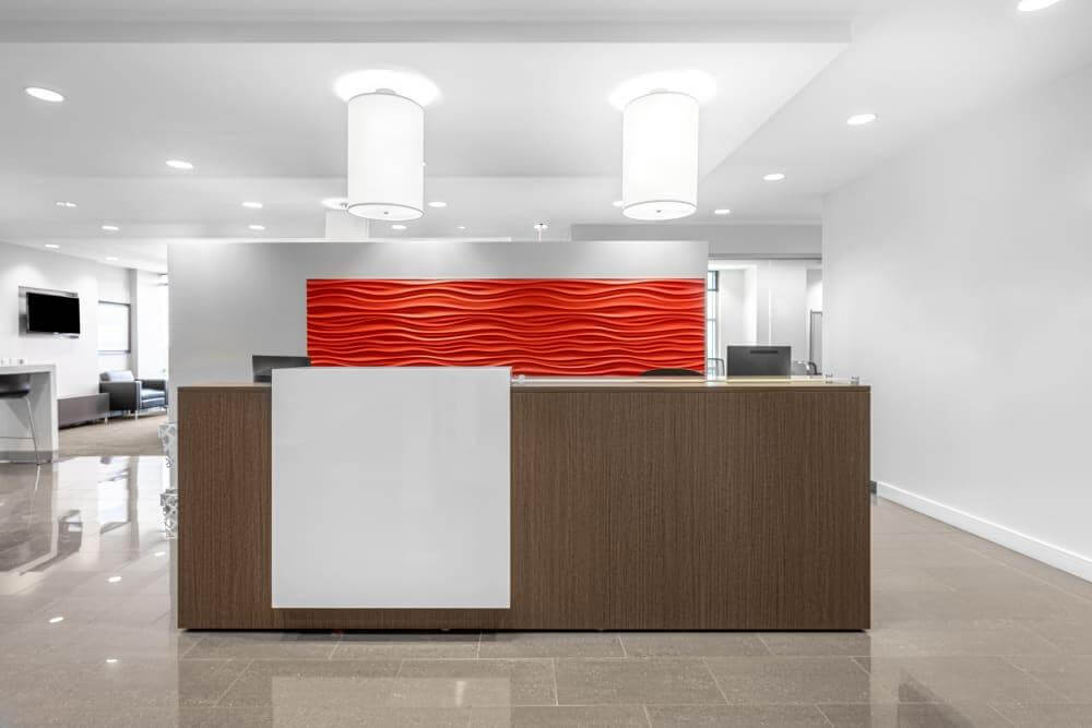 Captrust Tower office space - View 6 in Raleigh - internet, office_cleaning, breakout_areas