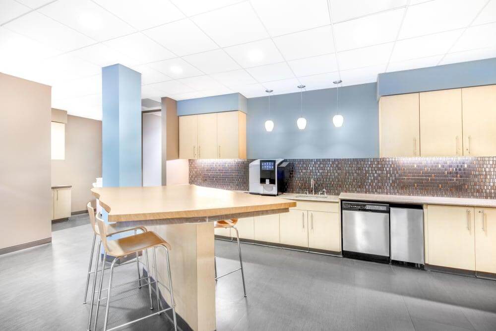 First National Bank Business Park Office Space First National Bank Business Park - Office space in Omaha, Nebraska