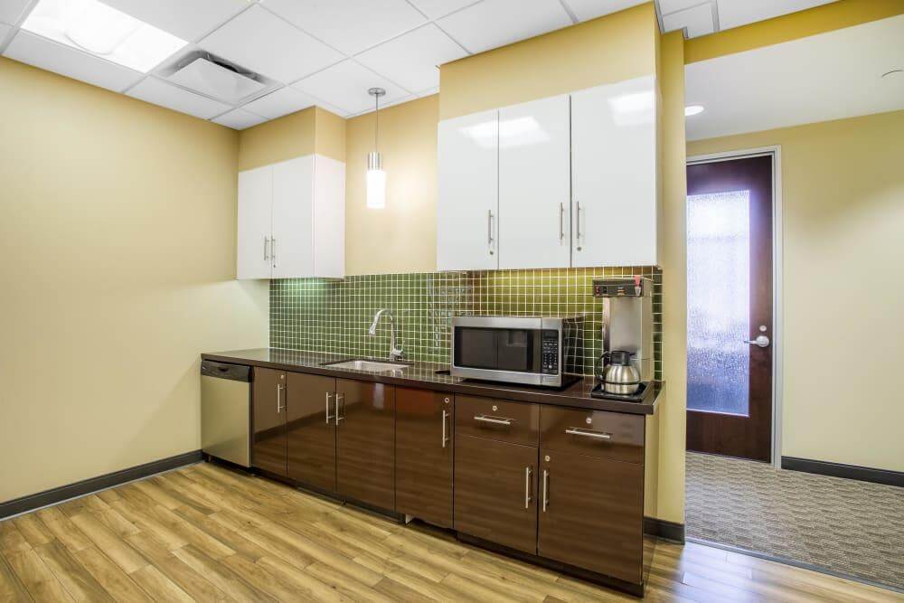 Park Place Office Space Park Place - Office space in Leawood, Kansas