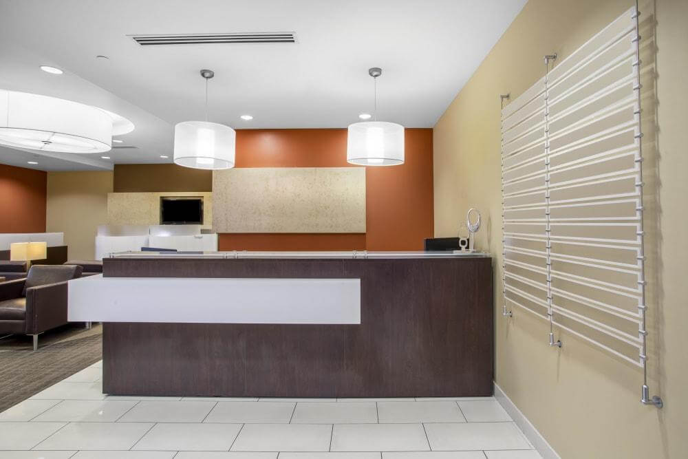 Park Place - Photo 2 Park Place office space - View 2 in Leawood - internet, office_cleaning, breakout_areas