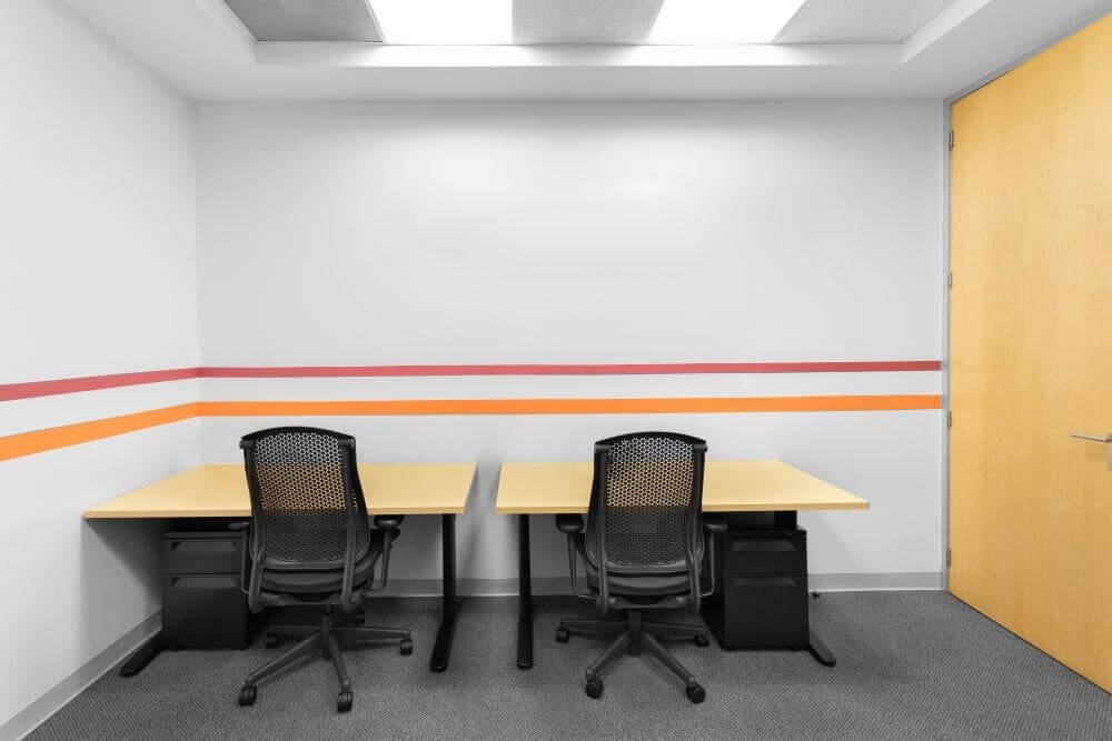 Corporativo Napoles Tower office space - View 6 in Ciudad de México - internet, office_cleaning, breakout_areas