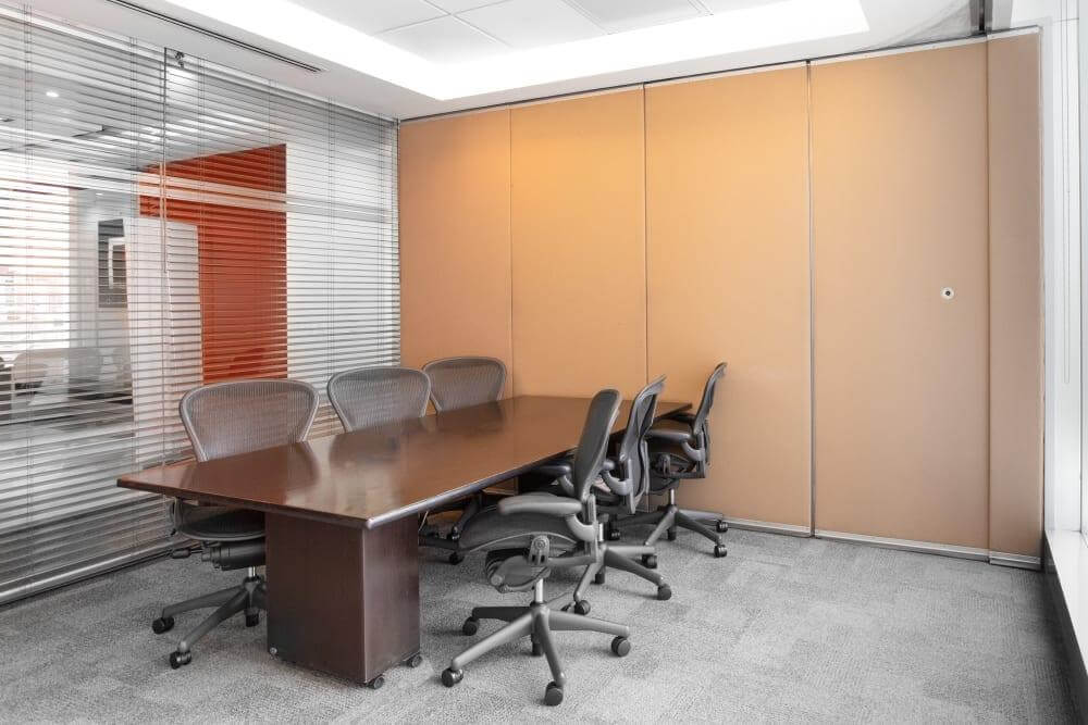 Corporativo Napoles Tower office space - View 5 in Ciudad de México - internet, office_cleaning, breakout_areas