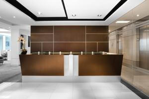 Corporativo Napoles Tower