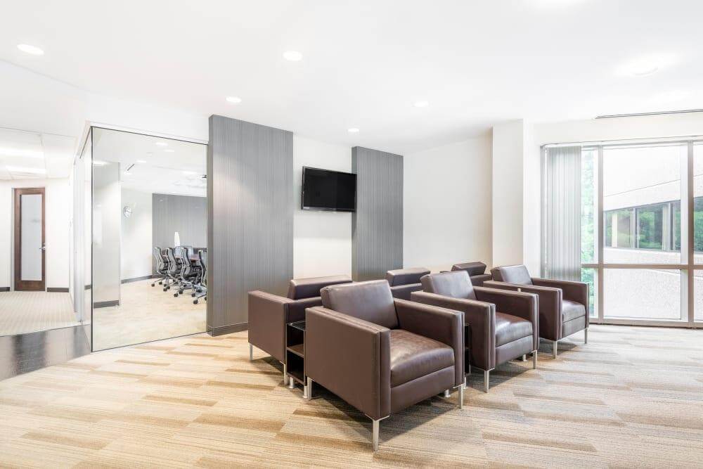 303 Wyman Street - Photo 4 303 Wyman Street office space - View 4 in Waltham - internet, office_cleaning, breakout_areas