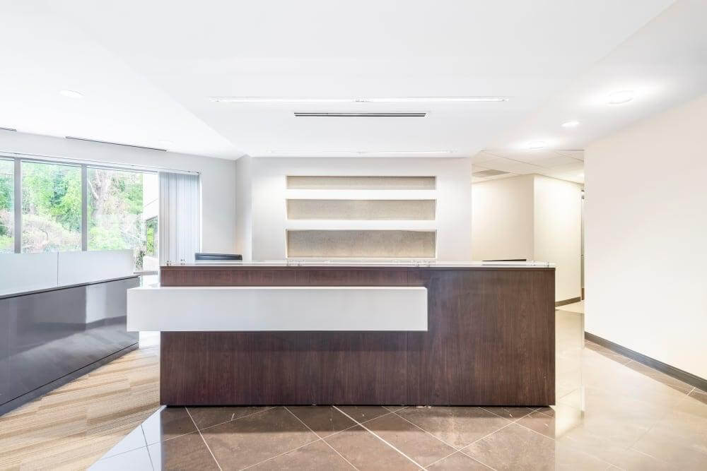 303 Wyman Street - Photo 2 303 Wyman Street office space - View 2 in Waltham - internet, office_cleaning, breakout_areas