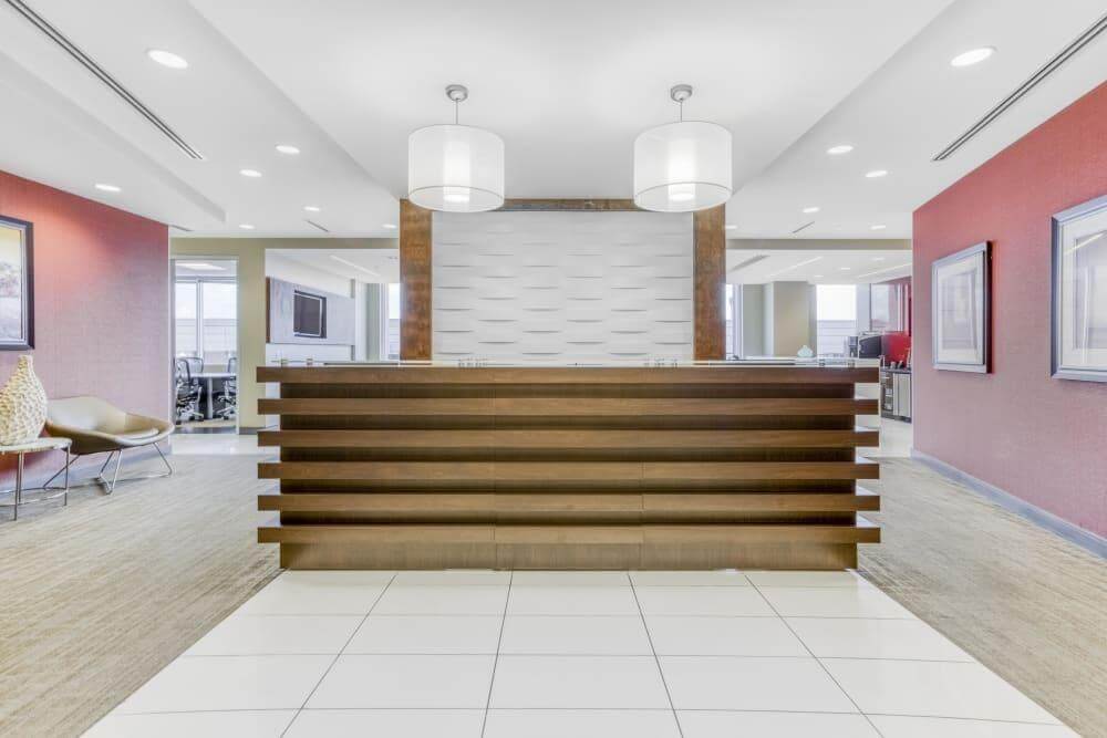 8333 North West 53rd Street - Photo 4 8333 North West 53rd Street office space - View 4 in Doral - internet, office_cleaning, breakout_areas