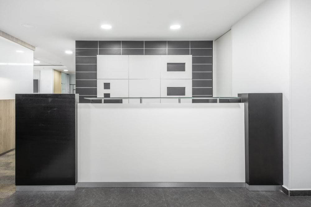 MEDELLIN, San Fernando Plaza - Photo 3 MEDELLIN, San Fernando Plaza office space - View 3 - internet, office_cleaning, breakout_areas