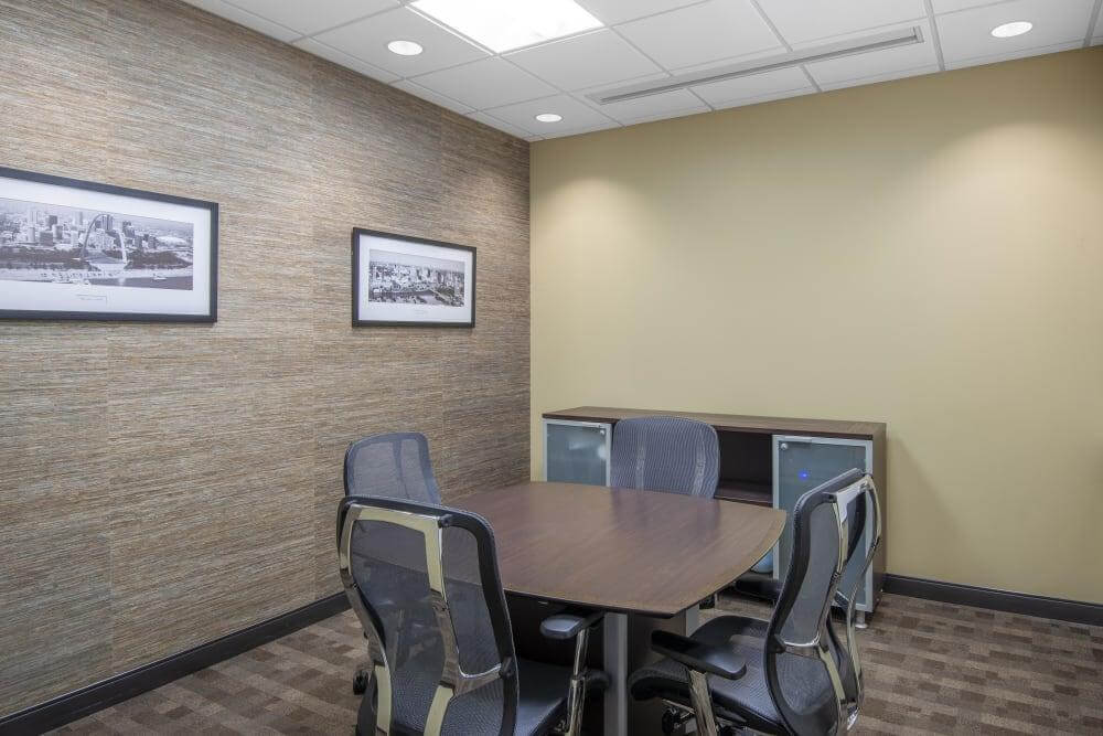 GAI Building - Photo 5 GAI Building office space - View 5 in Orlando - internet, office_cleaning, breakout_areas