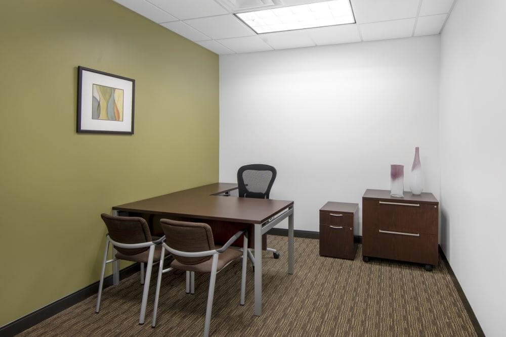GAI Building - Photo 3 GAI Building office space - View 3 in Orlando - internet, office_cleaning, breakout_areas