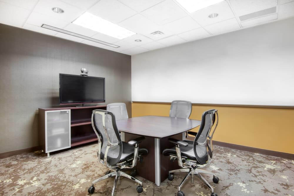 Clinton Square office space - View 4 in Rochester - internet, office_cleaning, breakout_areas