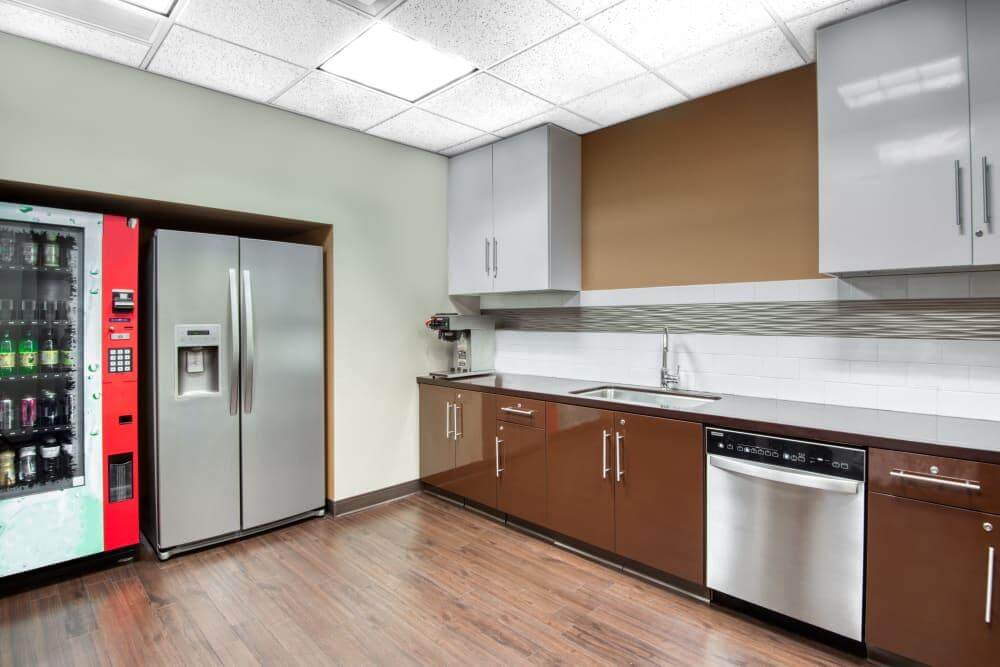 Clinton Square office space - View 3 in Rochester - internet, office_cleaning, breakout_areas