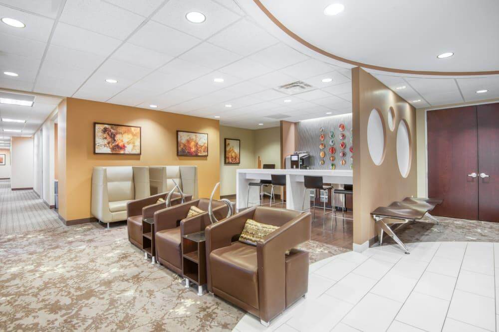 Clinton Square office space - View 6 in Rochester - internet, office_cleaning, breakout_areas