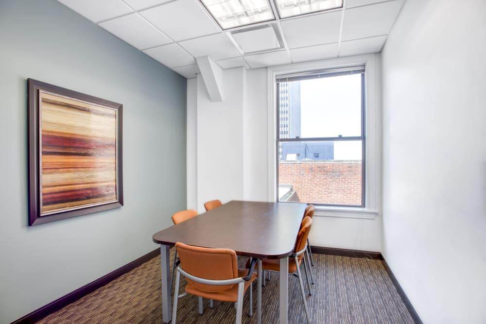 MET Building office space - View 5 in Louisville - internet, office_cleaning, breakout_areas