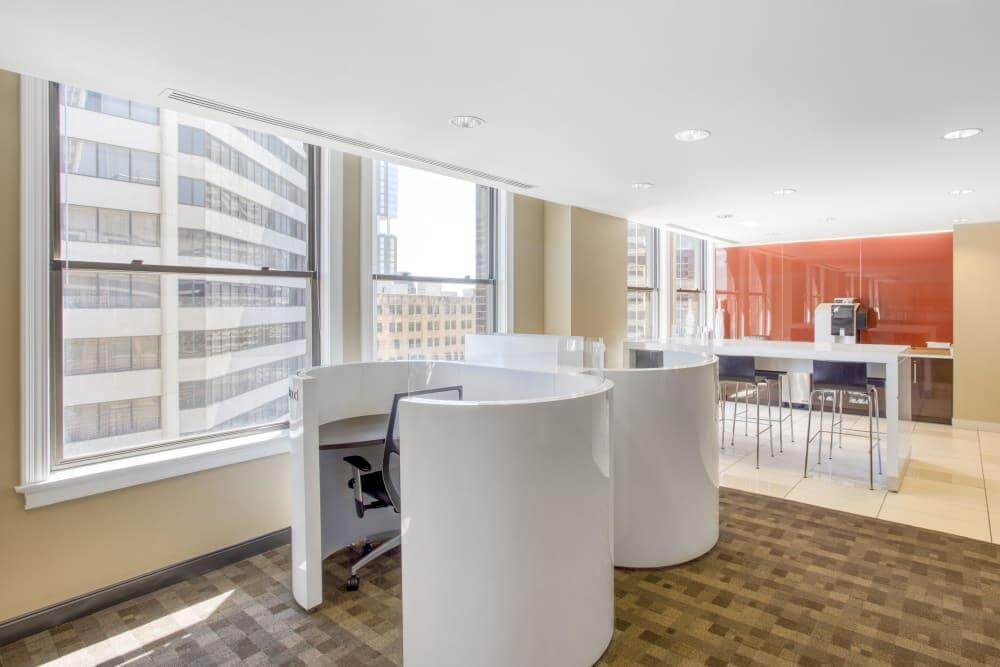 MET Building office space - View 6 in Louisville - internet, office_cleaning, breakout_areas