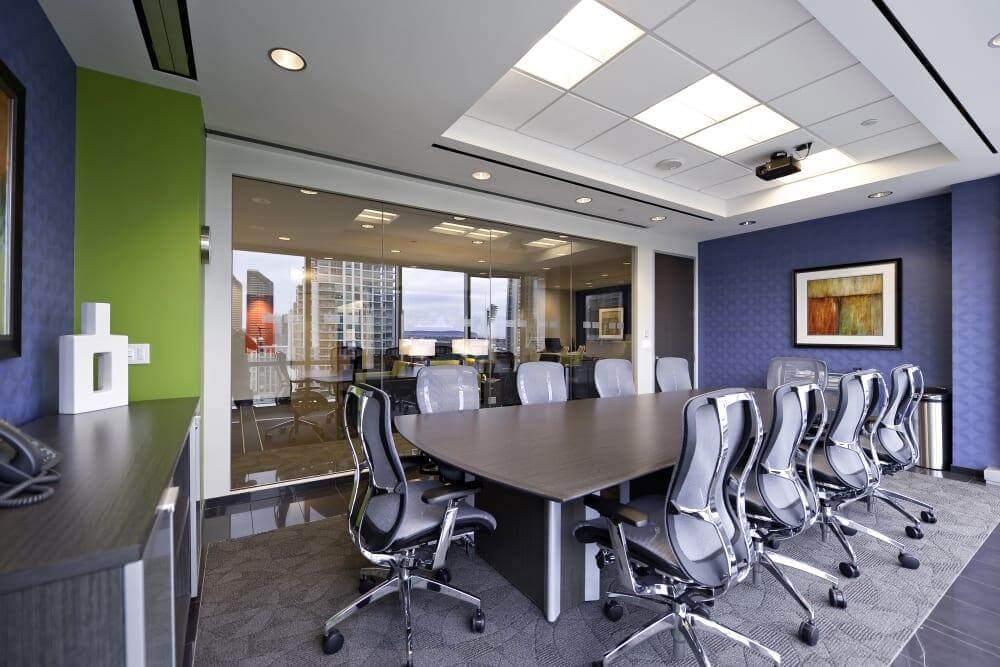 DiamondView Tower office space - View 5 in San Diego - internet, office_cleaning, breakout_areas