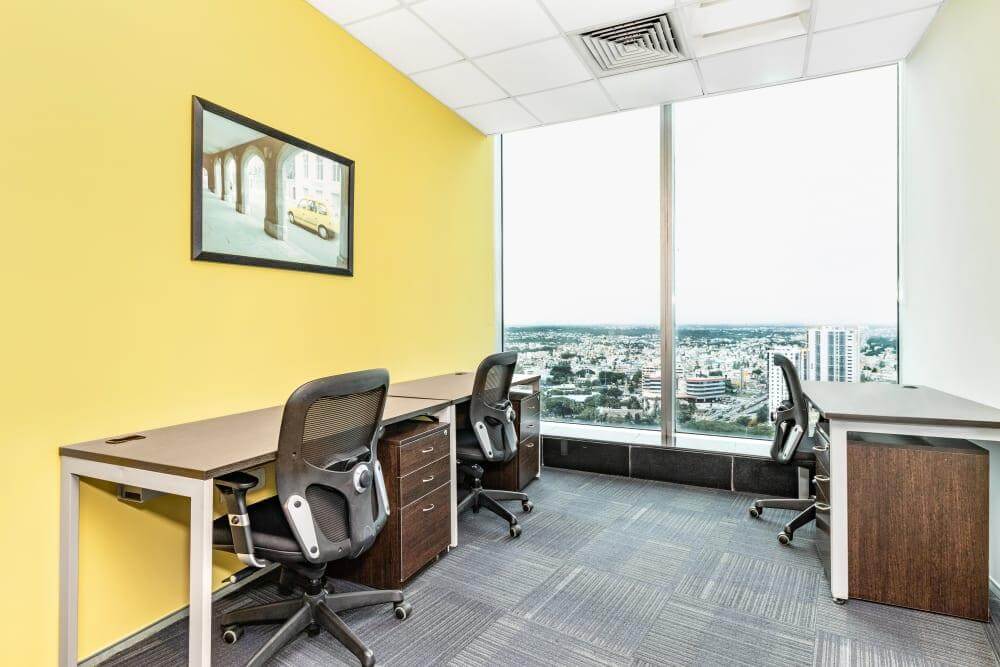 BANGALORE, World Trade Centre office space - View 5 in Bengaluru - internet, office_cleaning, breakout_areas