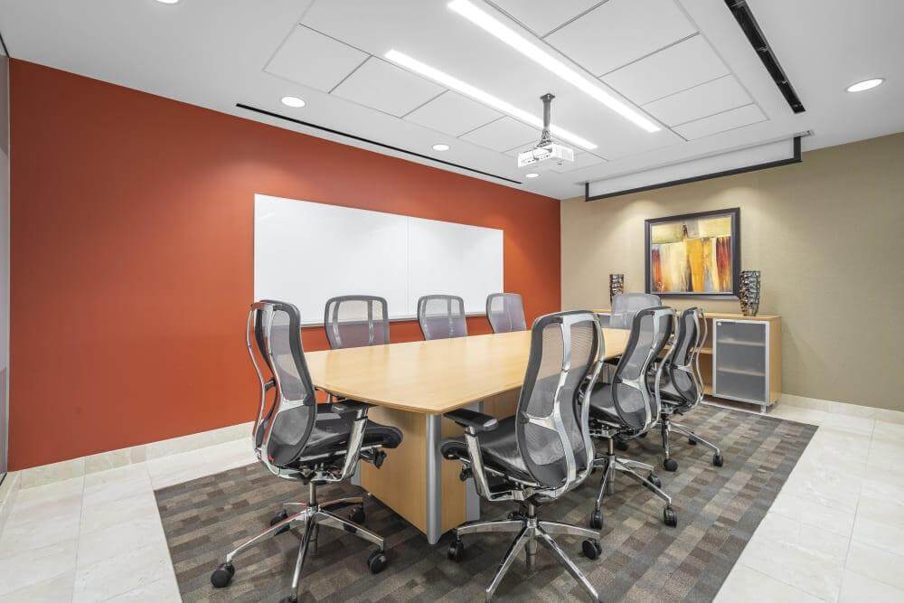 20 F Street office space - View 6 in Washington - internet, office_cleaning, breakout_areas