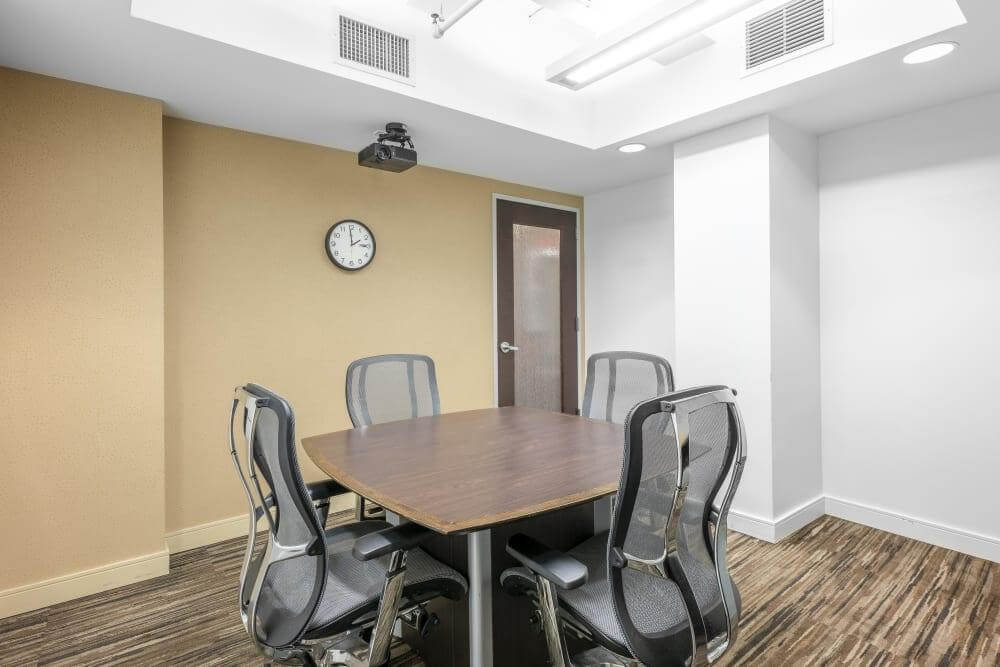 NY, New York City - 57 West 57th - Office space in New York, New York