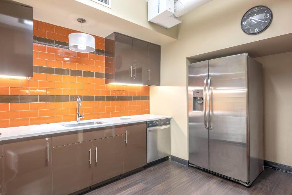 NY, New York City - 57 West 57th office space - View 6 in New York - internet, office_cleaning, breakout_areas