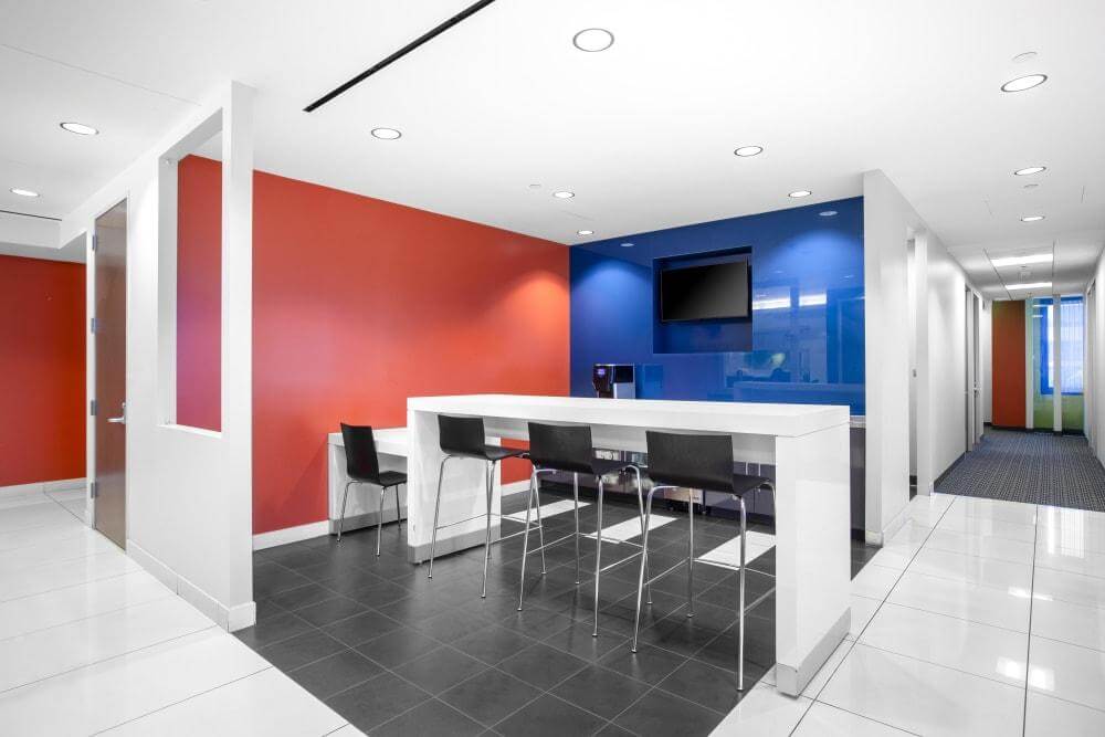 111 West Ocean Boulevard Office Space 111 West Ocean Boulevard - Office space in Long Beach, California