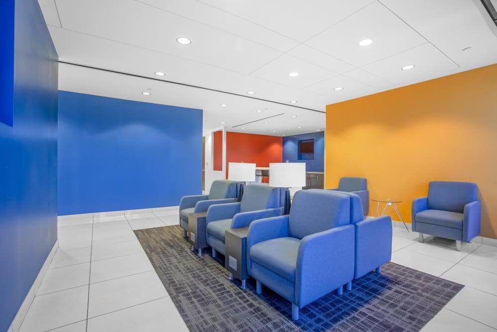 111 West Ocean Boulevard - Photo 6 111 West Ocean Boulevard office space - View 6 in Long Beach - internet, office_cleaning, breakout_areas