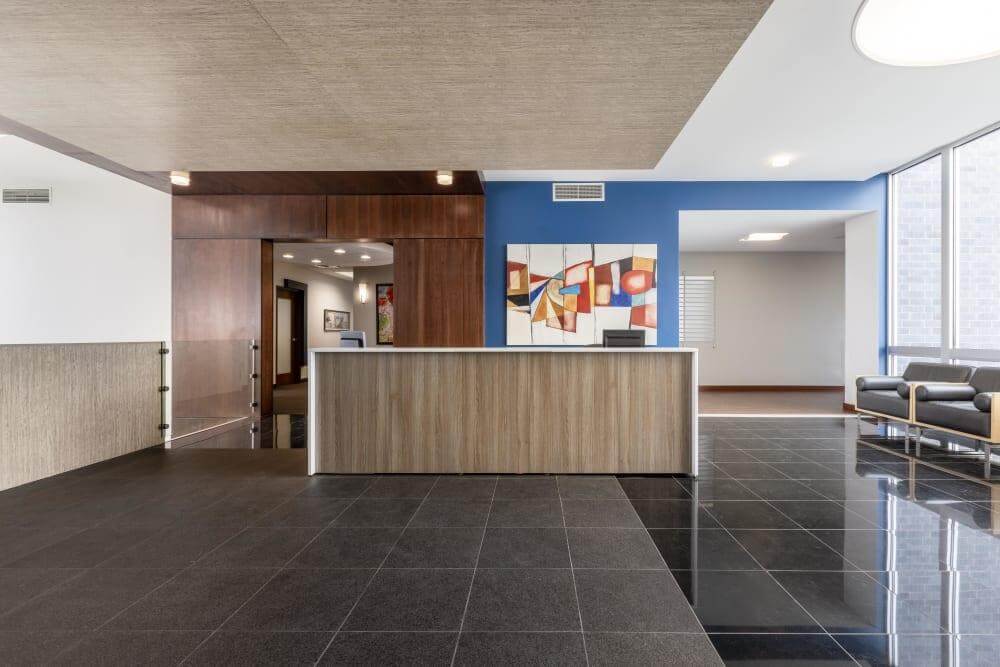 UT, Sandy - Sandy Center office space - View 2 in Sandy - internet, office_cleaning, breakout_areas